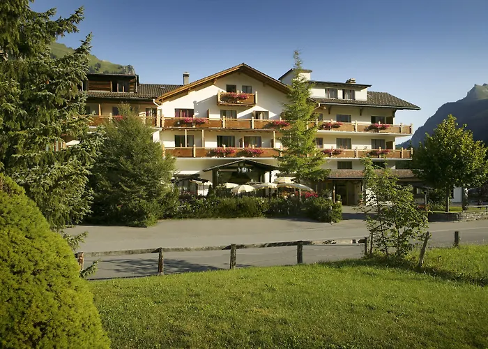 Hotel Seilers Vintage &