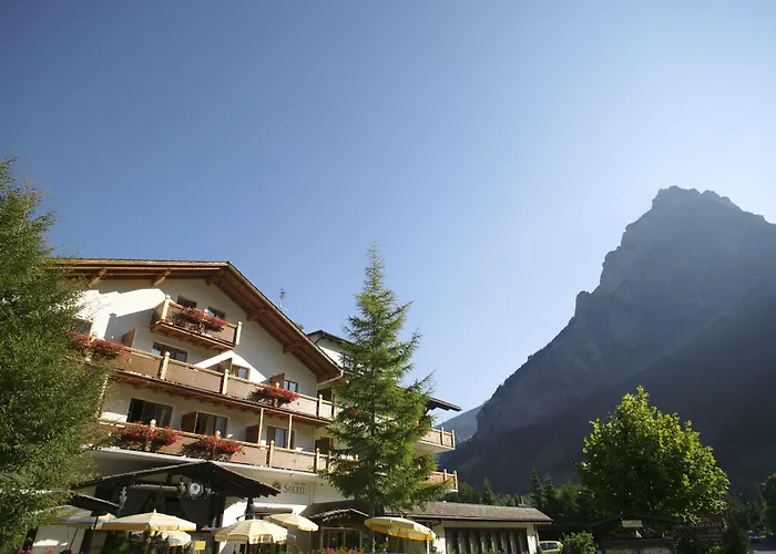 Seilers Vintage & Hotel 3*