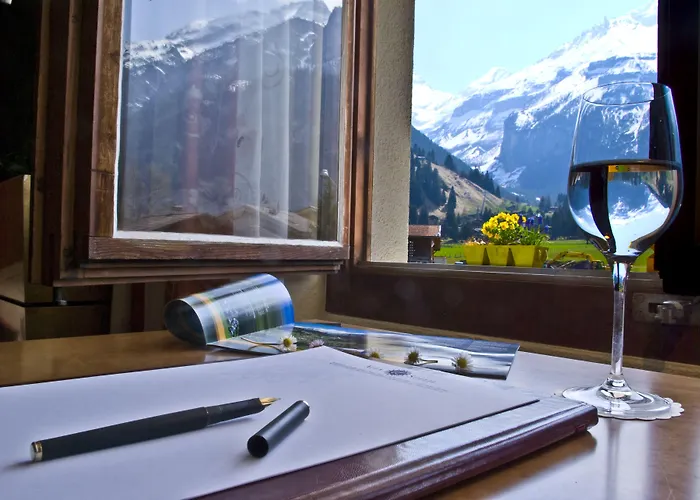 Seilers Vintage & Hotel