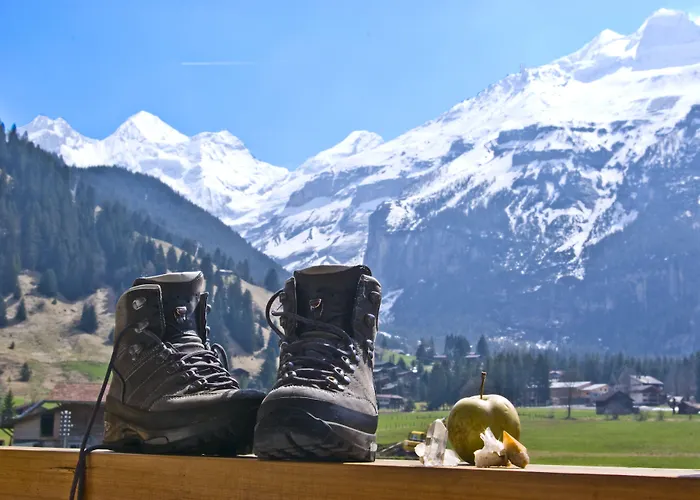 Seilers Vintage & Hotel 3*