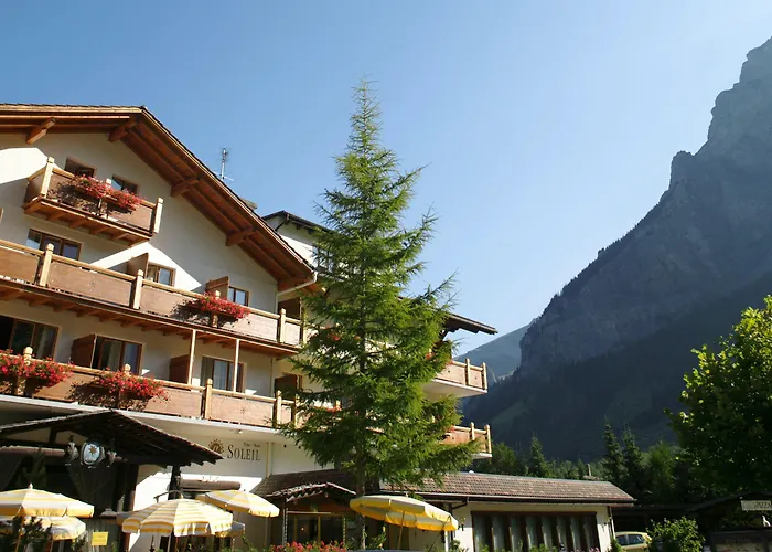 Seilers Vintage & Kandersteg