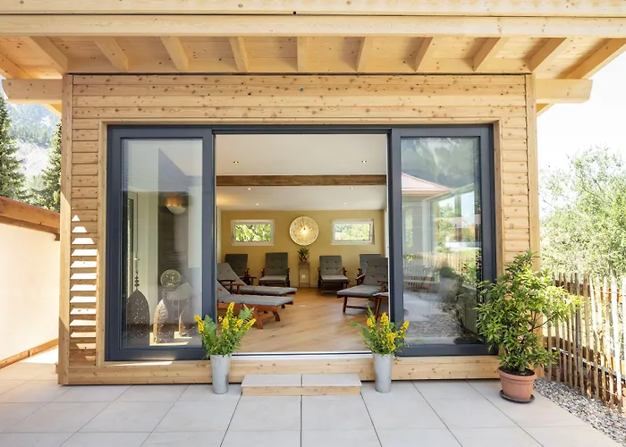 Seilers Vintage & 호텔