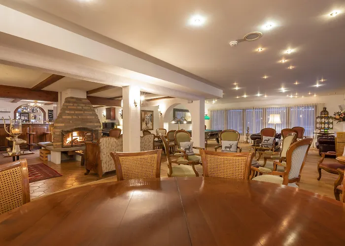 Seilers Vintage & 3*