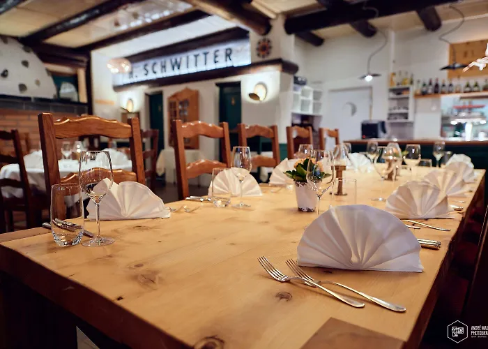 Hotel Seilers Vintage & 3*