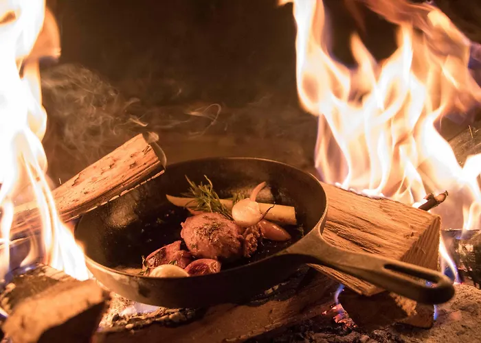 Seilers Vintage & 호텔