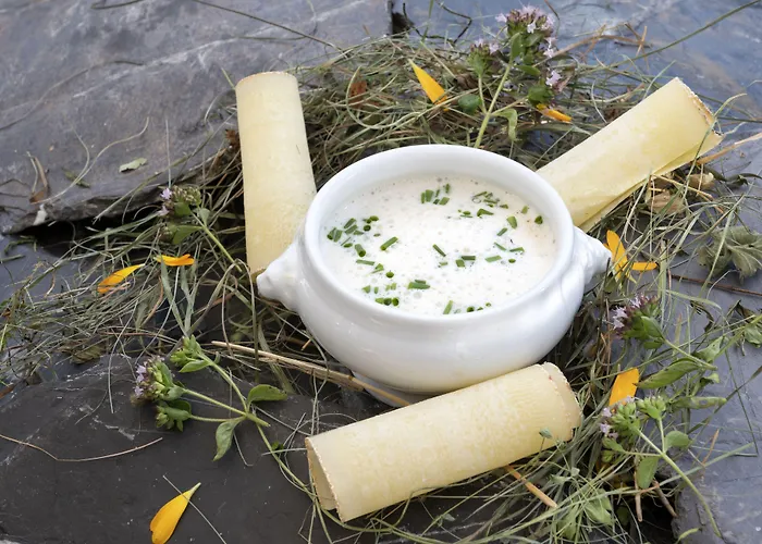 Seilers Vintage & 호텔 3*