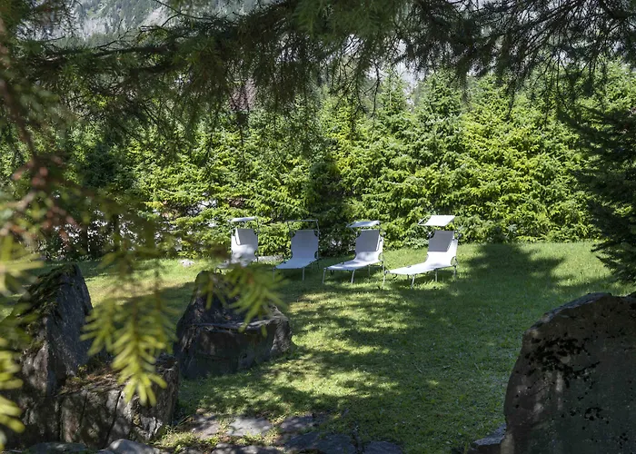 Seilers Vintage & Kandersteg