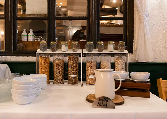 Seilers Vintage & 3*