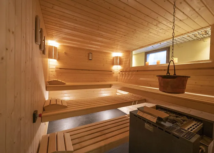 Seilers Vintage & Kandersteg