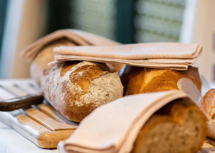 Seilers Vintage & 호텔 3*