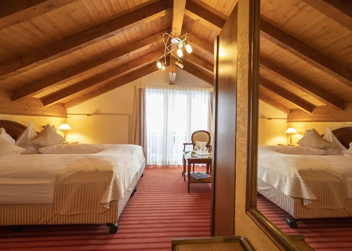 Seilers Vintage & Hotel 3*