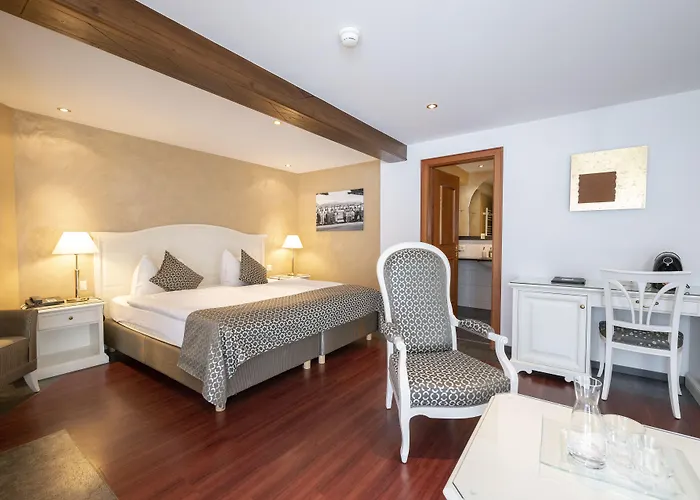 Seilers Vintage & 3* 칸더슈텍