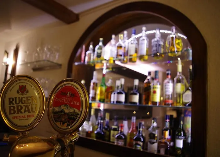 Seilers Vintage & 칸더슈텍