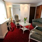 Seilers Vintage & Hotel 3*