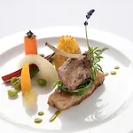 Seilers Vintage & 3* Kandersteg