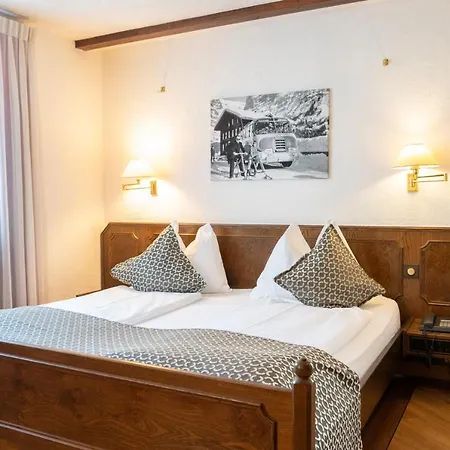 Hotel Seilers Vintage & 3*