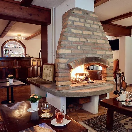 Seilers Vintage & 3*