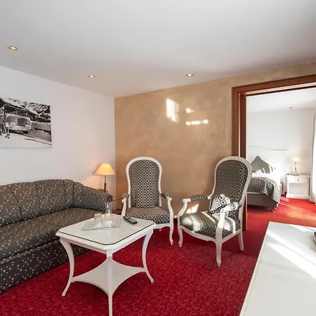 Seilers Vintage & Hotel 3*