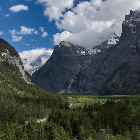 Hotel Seilers Vintage & Kandersteg