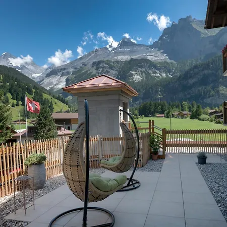 Seilers Vintage & Kandersteg