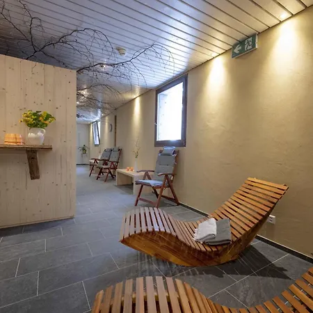 Hotel Seilers Vintage & 3*