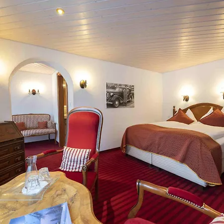 Hotel Seilers Vintage &