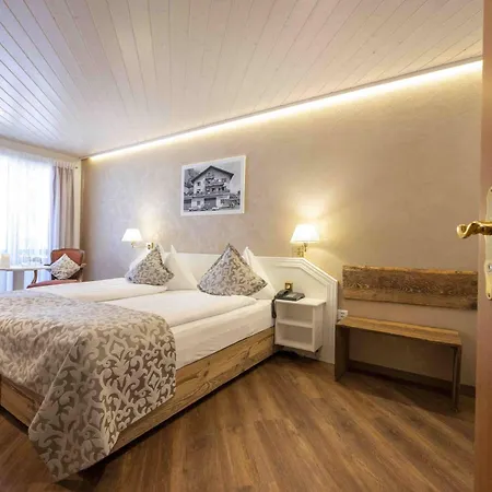 Seilers Vintage & Hotel 3*