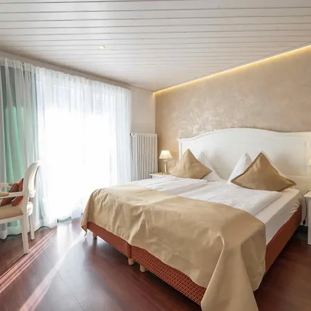 Seilers Vintage & 3* Kandersteg