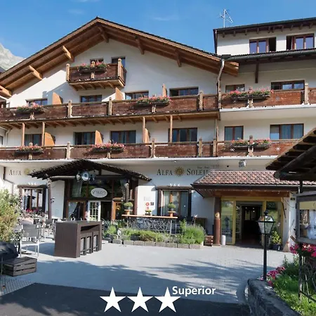Seilers Vintage & Hotel Kandersteg