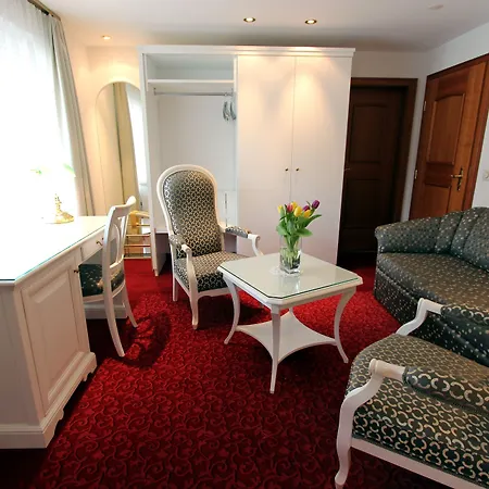 Seilers Vintage & Hotel 3*