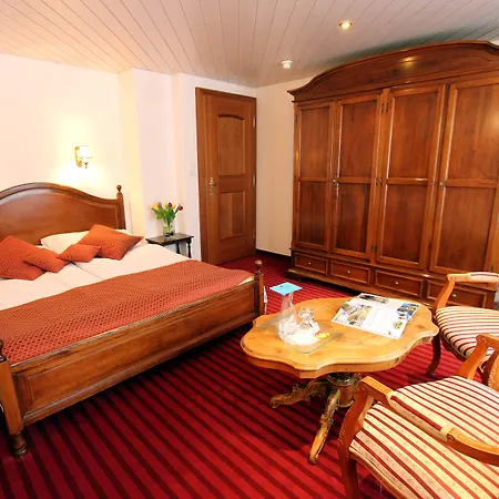 Seilers Vintage & 3*