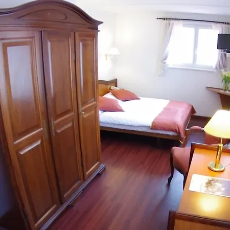 Seilers Vintage & Hotel 3*