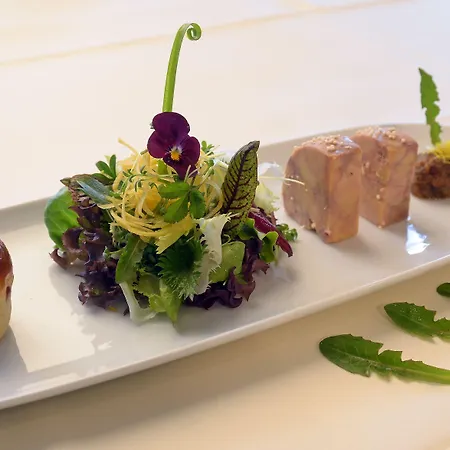 Seilers Vintage & Hotel 3*