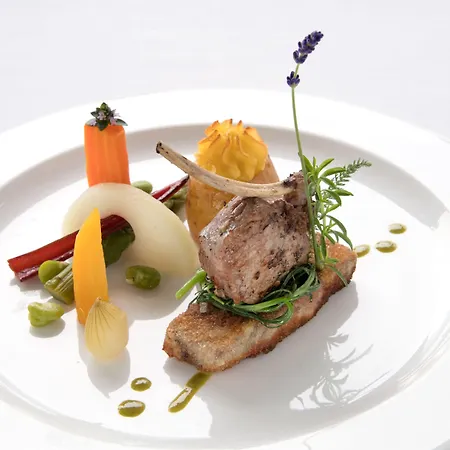 Seilers Vintage & 3* Kandersteg