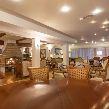 Seilers Vintage & 3*