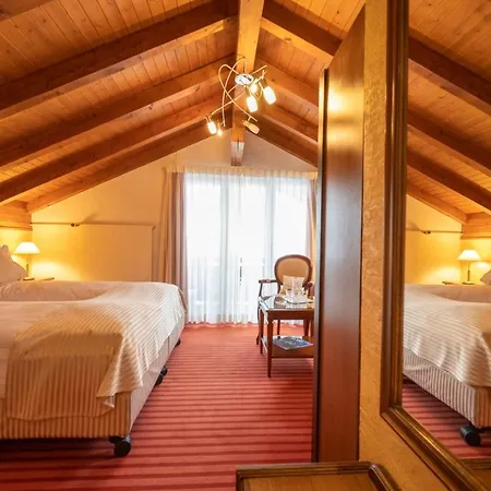 Seilers Vintage & Hotel 3*