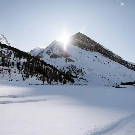 Seilers Vintage & Kandersteg