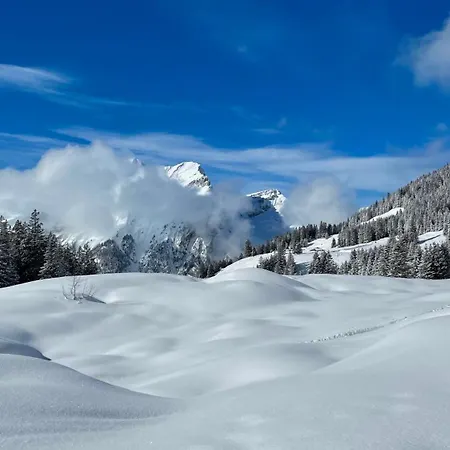 Seilers Vintage & Hotel Kandersteg