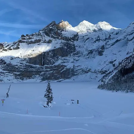 Hotel Seilers Vintage & Kandersteg