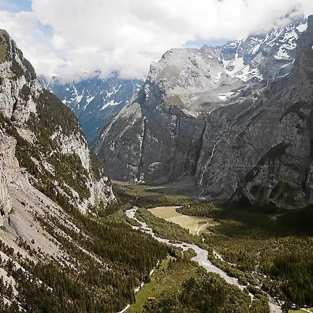 Seilers Vintage & Hotel Kandersteg