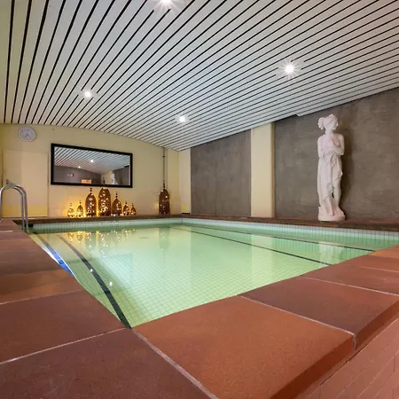 Hotel Seilers Vintage &