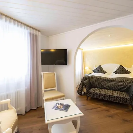 Hotel Seilers Vintage & 3*
