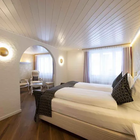 Hotel Seilers Vintage &