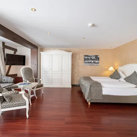 Hotel Seilers Vintage & 3*